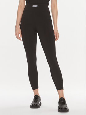 Guess Guess Клин Deana V4RB09 MC04Z Черен Slim Fit