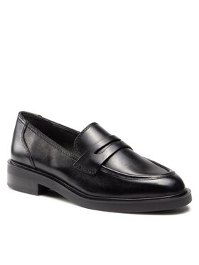 Caprice Caprice Chunky loafers 9-24206-41 Noir