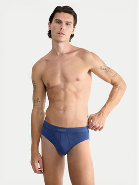 Sloggi Sloggi Set di 2 slip 10222378 Blu