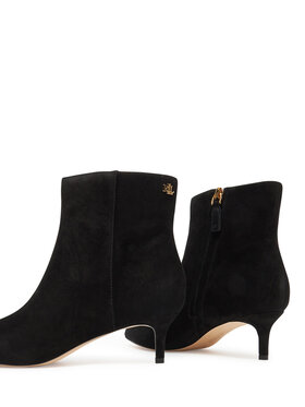 LAUREN RALPH LAUREN Μποτάκια LAUREN RALPH LAUREN - 5