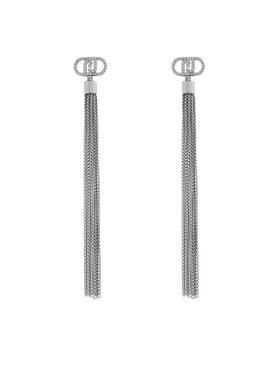 Liu Jo Liu Jo Orecchini LJ2650 Argento