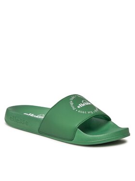Ellesse Ellesse Natikače Ls57 SHRF0623 Zelena