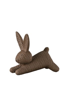 Rosenthal Rosenthal Figurka Rabbits Brązowy