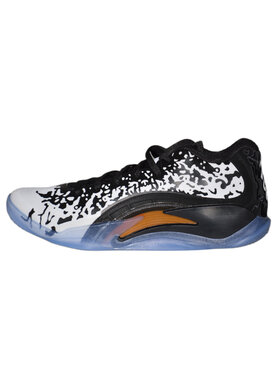 Nike Nike Buty do koszykówki DR0675-018 Kolorowy