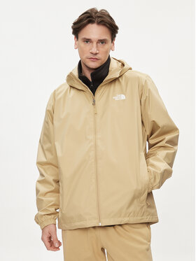 The North Face The North Face Outdoor яке Quest NF00A8AZ Бежов Regular Fit