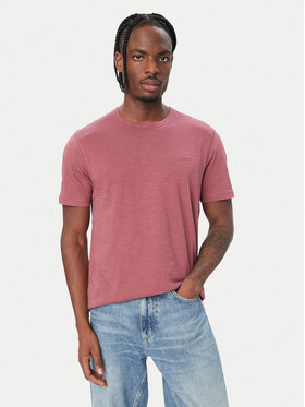 BOSS BOSS Tricou Tegood 50508243 Vișiniu Regular Fit