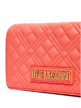 Τσάντα LOVE MOSCHINO φωτογραφία