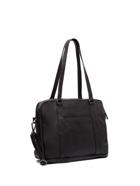 The Chesterfield Brand The Chesterfield Brand Saszetka 308816 Czarny