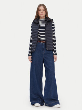 Αμάνικο Μπουφάν Tommy Hilfiger φωτογραφία