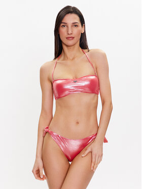 Emporio Armani Emporio Armani Bikini 262636 3R303 00776 Rosso