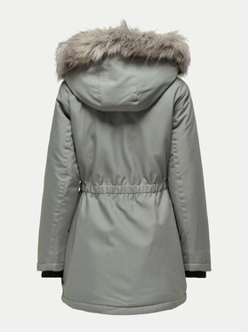 ONLY Parka ONLY - 7