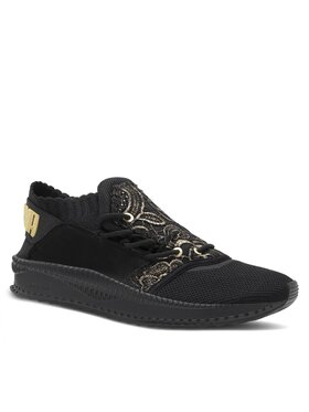 Puma Puma Snīkeri 367281-01 Melns