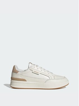 adidas adidas Półbuty Sportswear Aspyre Biały