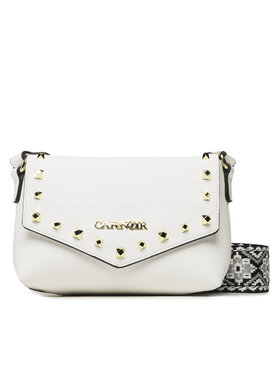 CAFèNOIR CAFèNOIR Torbica C3YE0403 Bijela