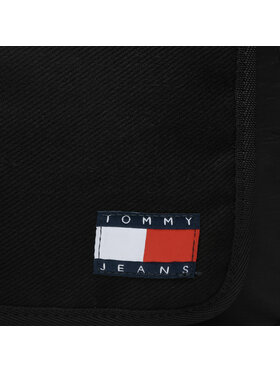 Tommy Jeans Nahrbtnik Mission AM0AM11147 Črna