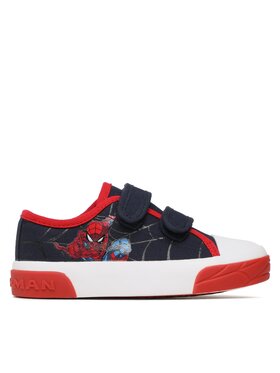 Spiderman Ultimate Spiderman Ultimate Кеди SS23-277SPRMV Cиній