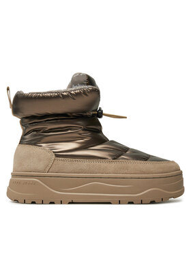 Pepe Jeans Pepe Jeans Stivali da neve PLS50554 Beige