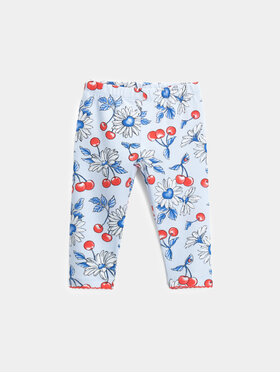 Original Marines Original Marines Легінси DEP1052NF Кольоровий Slim Fit