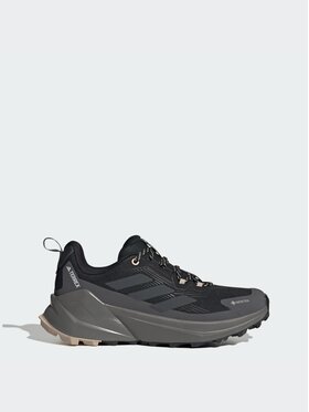 adidas adidas Trekkingi 141125 Czarny