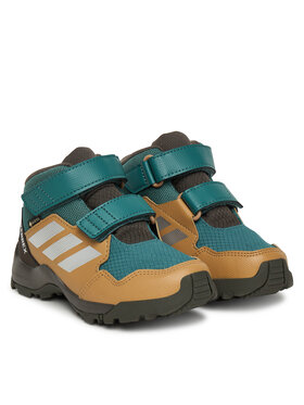 Παπούτσια πεζοπορίας adidas φωτογραφία