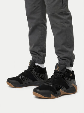 SHAQ Shaq Sneakersy CEO-DEVASTATOR AQ95010B-B Černá