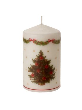 Villeroy & Boch Villeroy & Boch Świeca Villeroy & Boch Winter Specials Kolorowy