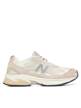 New Balance New Balance Sneakersy U201079X Beżowy jasny