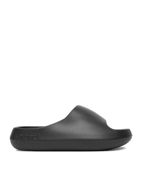 Sprandi Sprandi Papucs CEO-CP88-23732(CH) Fekete