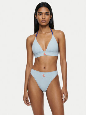Μπικίνι πάνω μέρος Calvin Klein Swimwear