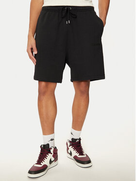 Nike Nike Αθλητικό σορτς FJ0700 Μαύρο Regular Fit