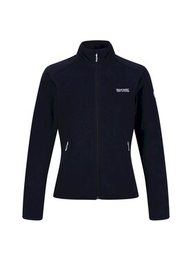 Regatta Regatta Kurtka outdoor Floreo IV Granatowy Long Fit