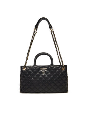 Guess Guess Τσάντα HWQG87 48090 Μαύρο
