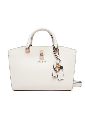 Guess Guess Táska Queensland HWVG96 55060 Ekru