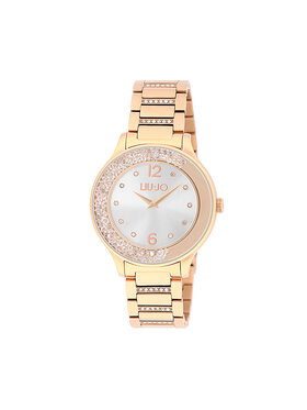 Liu Jo Liu Jo Orologio TLJ2494 Oro