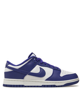 Nike Nike Sneakers Dunk Low Retro DV0833 103 Bianco