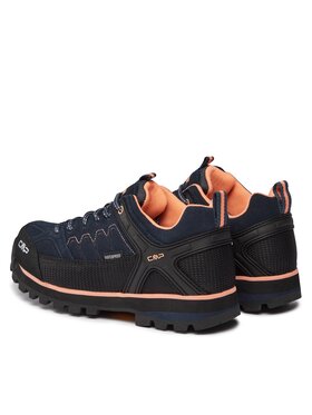 Παπούτσια πεζοπορίας CMP φωτογραφία