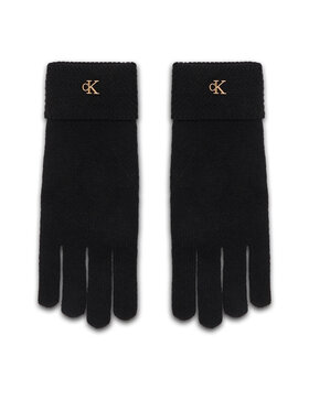 Calvin Klein Calvin Klein Rukavice LV04F8141G Crna
