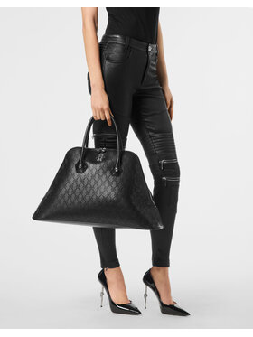 PHILIPP PLEIN PHILIPP PLEIN Taška 25743 Čierna