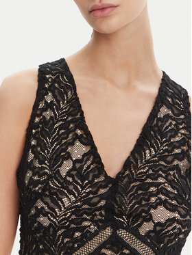 Φόρεμα κοκτέιλ Guess φωτογραφία