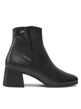 HÖGL HÖGL Čizme GORE-TEX 8-104123 Crna