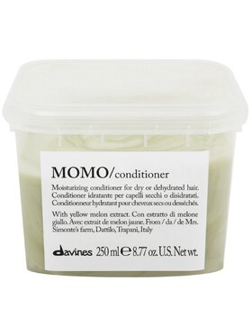 Davines Davines Essential Haircare Momo Odżywka do włosów suchych i odwodnionych Odżywka do włosów