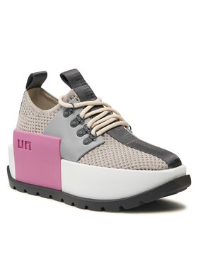 United Nude United Nude Nizki čevlji Roko Sport II 10775798158 Bež