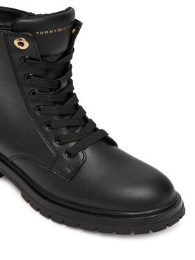 Ορειβατικά παπούτσια Tommy Hilfiger φωτογραφία