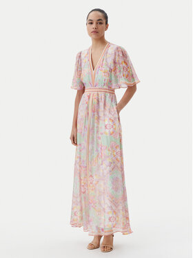 Φόρεμα καλοκαιρινό Hale Bob φωτογραφία