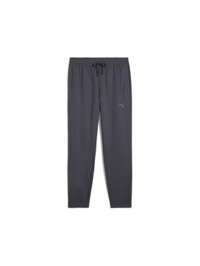 Puma Puma Spodnie dresowe 525717 Szary Regular Fit