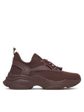 Steve Madden Steve Madden Sneakersy 11004643 Tmavě hnědá