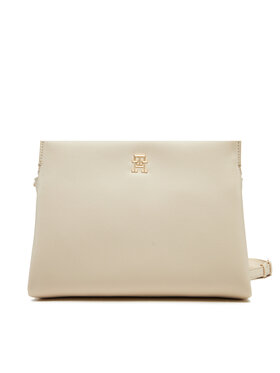 Tommy Hilfiger Tommy Hilfiger Сумка Th Legacy Mini Crossover AW0AW17225 Écru