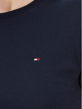 Tommy Hilfiger Φόρεμα καθημερινό Tommy Hilfiger - 5