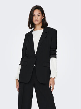 JDY JDY Sako 15281949 Černá Regular Fit