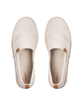 Mayoral Espadrile 47593 Écru